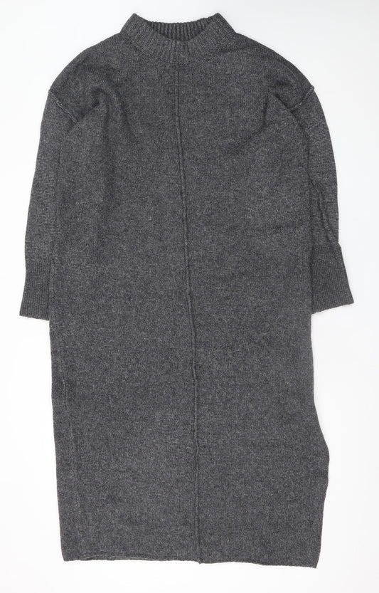 Womens UK Size S ASOS DESIGN Jumper Dress