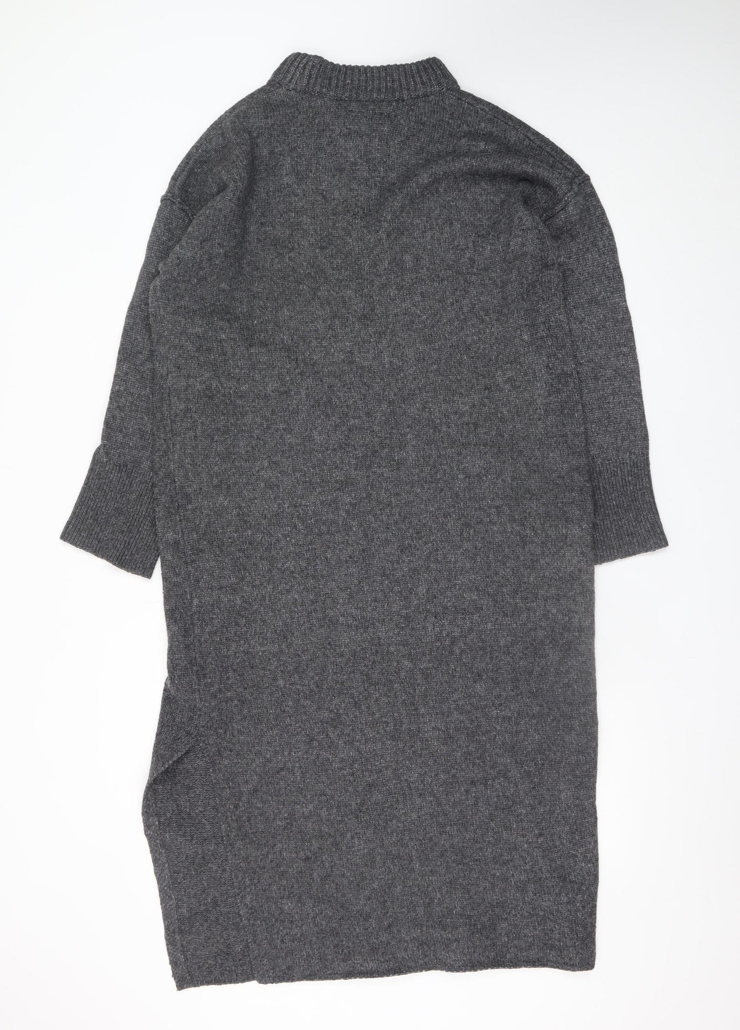 Womens UK Size S ASOS DESIGN Jumper Dress