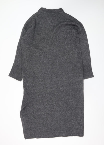 Womens UK Size S ASOS DESIGN Jumper Dress