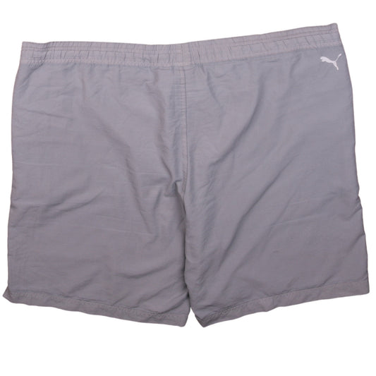 Mens UK Size XL PUMA Regular Fit Athletic Shorts