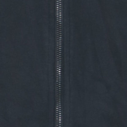 Mens UK Size S adidas Black Full Zip Hoodie