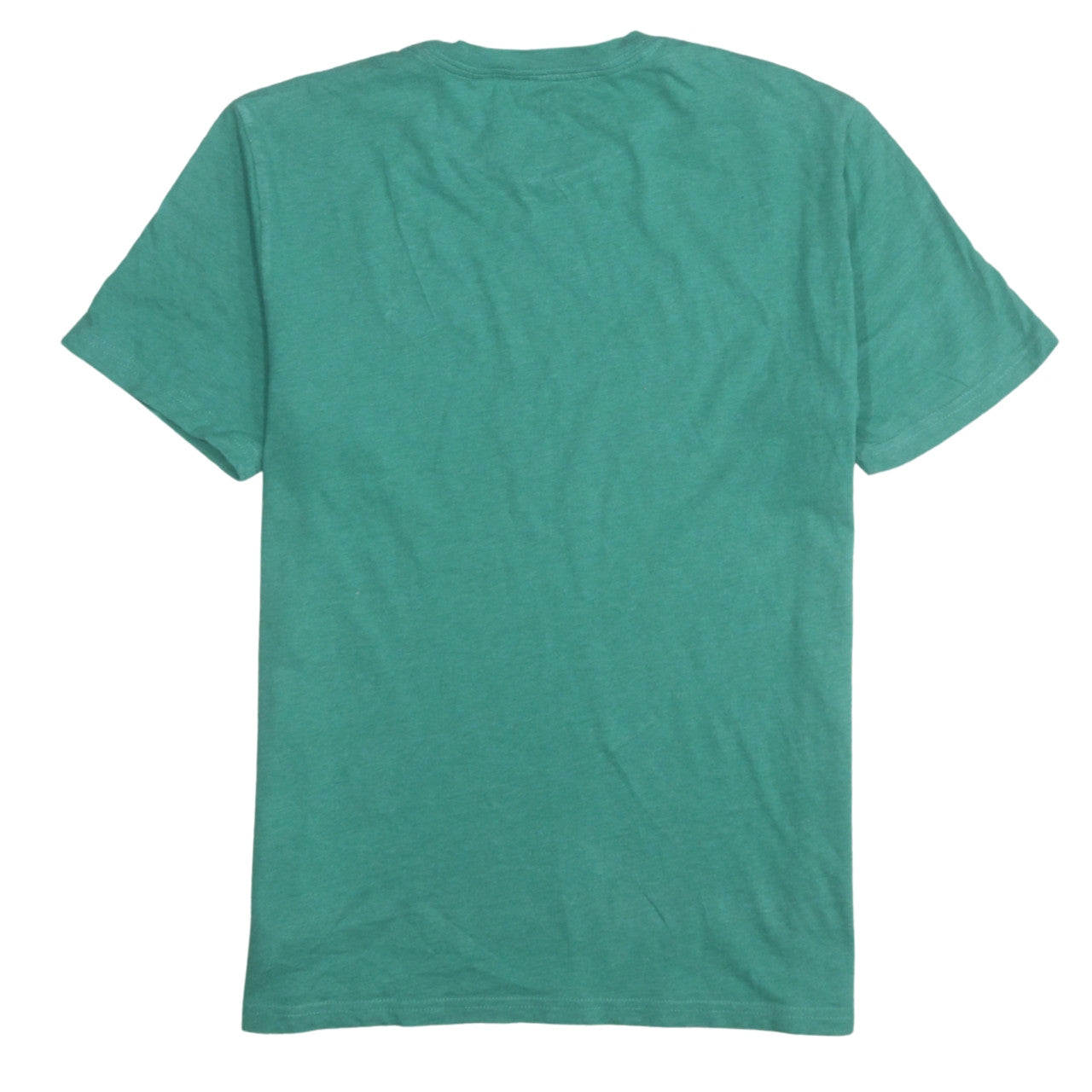 Boys UK Size 14-16 Years Ralph Lauren Green Basic T-Shirt