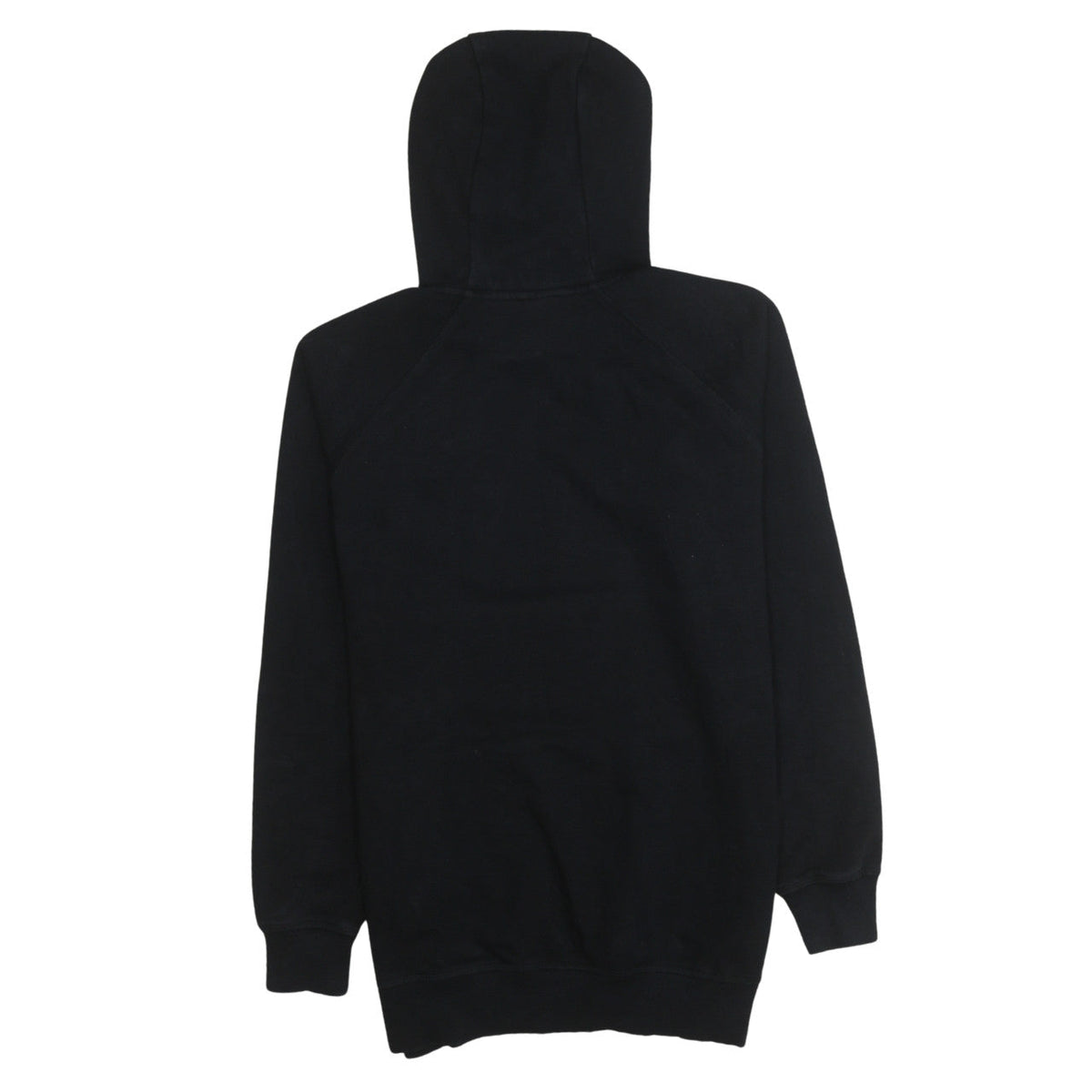 Mens UK Size S Gymshark Black Pullover Hoodie