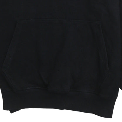 Mens UK Size S Gymshark Black Pullover Hoodie