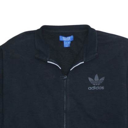 Mens UK Size M adidas Black Gym & Training Running & Jogging Walking Jacket