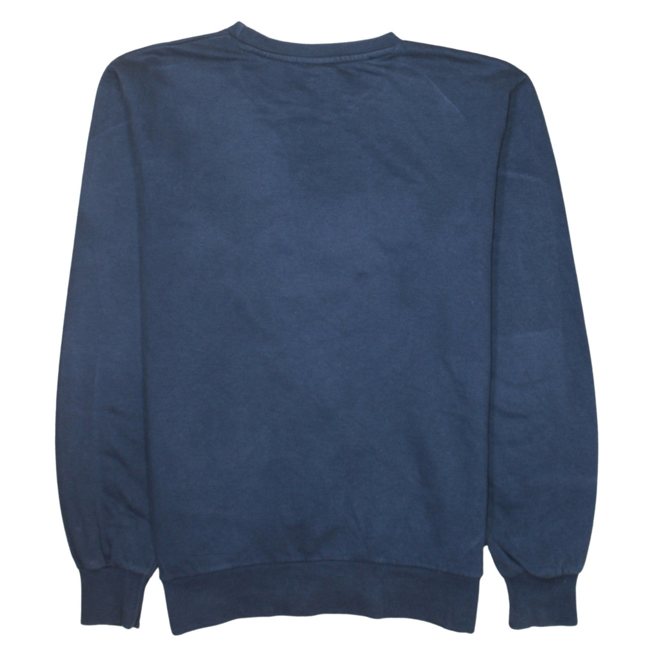 Mens UK Size L ellesse Blue Pullover Sweatshirt