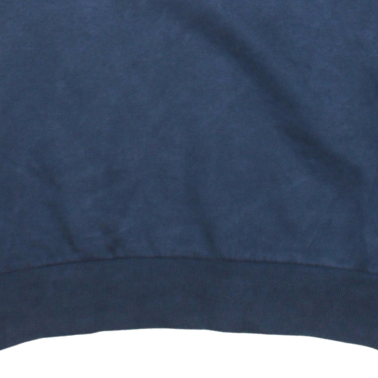 Mens UK Size L ellesse Blue Pullover Sweatshirt