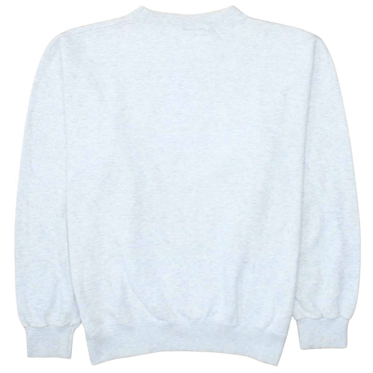 Mens UK Size M Champion Grey Pullover Sweatshirt