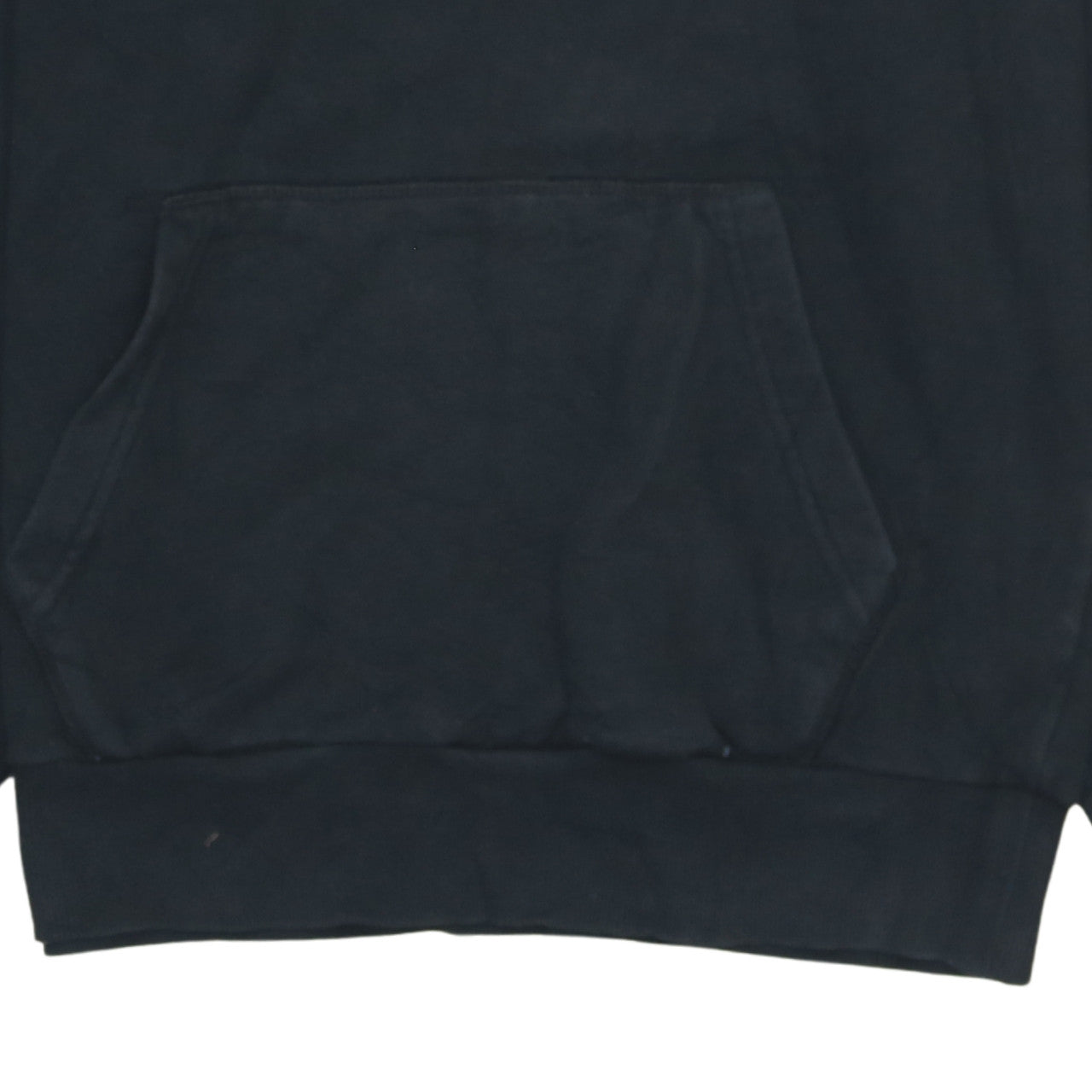 Womens UK Size 12 ellesse Black Pullover Hoodie