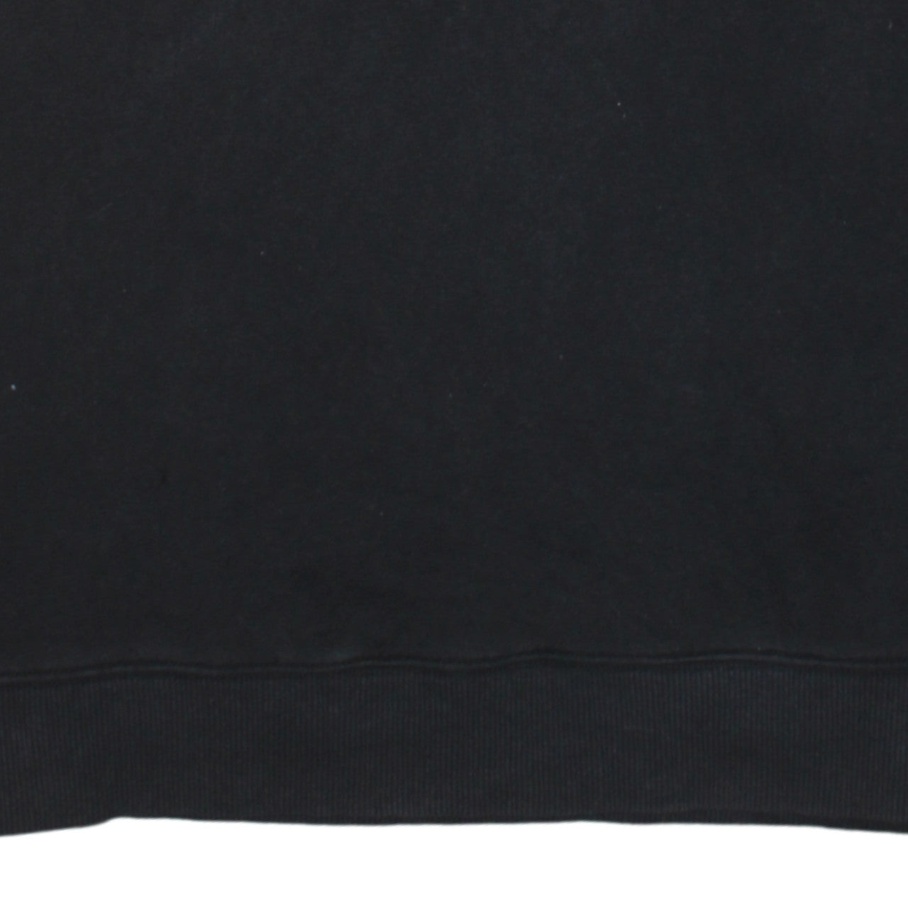 Mens UK Size L FILA Black Pullover Sweatshirt