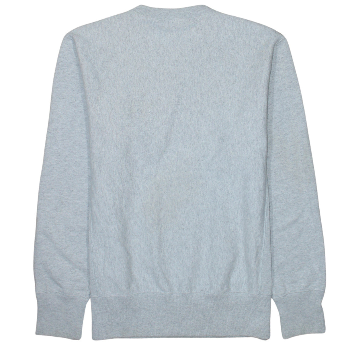 Mens UK Size XL Champion Grey Pullover Sweatshirt