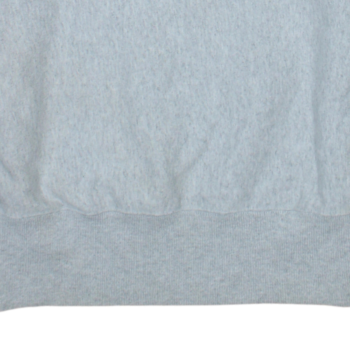 Mens UK Size XL Champion Grey Pullover Sweatshirt