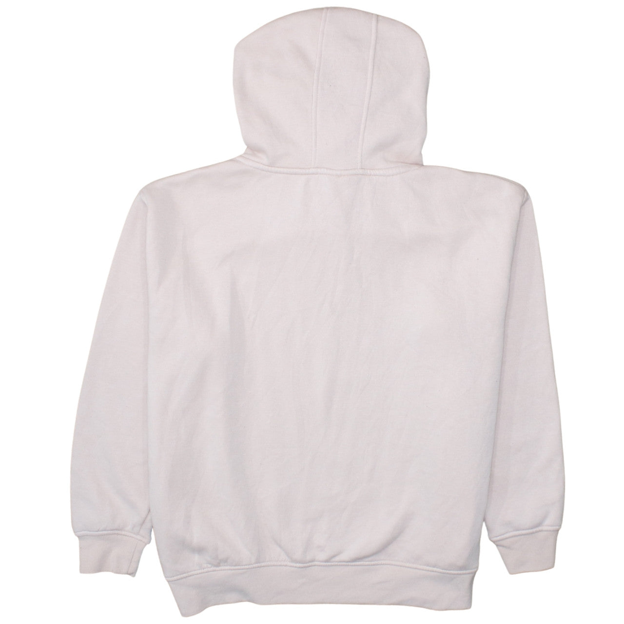 Womens UK Size L Disney Beige Pullover Hoodie