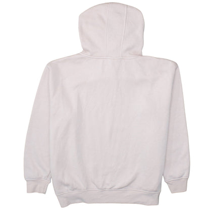 Womens UK Size L Disney Beige Pullover Hoodie