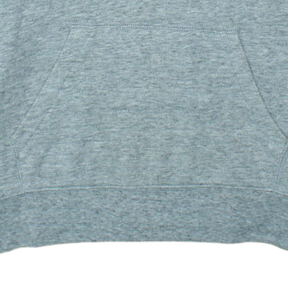Teens UK Size S Levi's Grey Pullover Hoodie