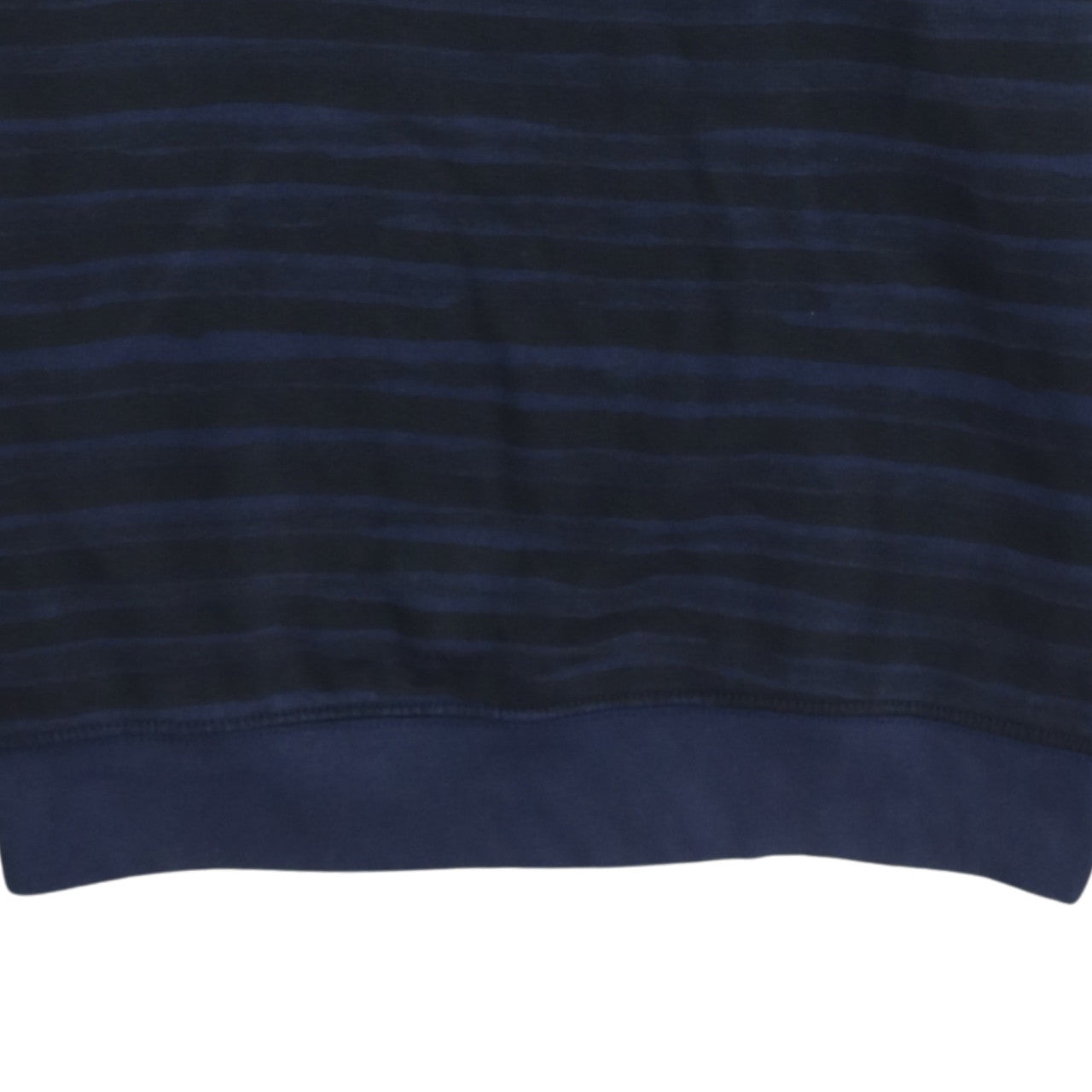 Mens UK Size M Champion Blue Pullover Sweatshirt