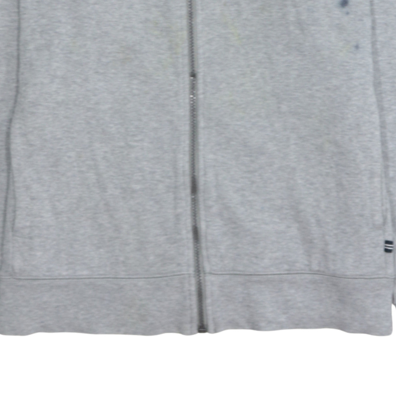 Mens UK Size L Nautica Grey Casual Walking Gym & Training Jacket