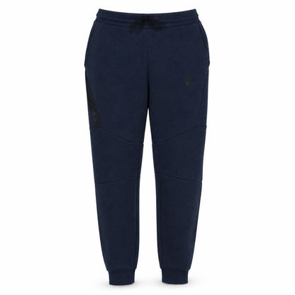 Mens UK Size S Nike Regular Fit Jogger Blue Trousers