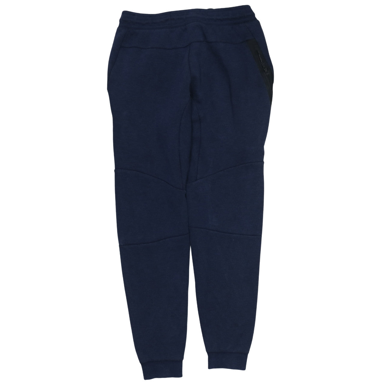 Mens UK Size S Nike Regular Fit Jogger Blue Trousers