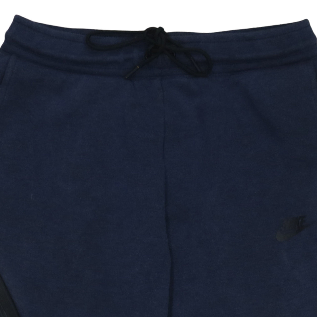 Mens UK Size S Nike Regular Fit Jogger Blue Trousers