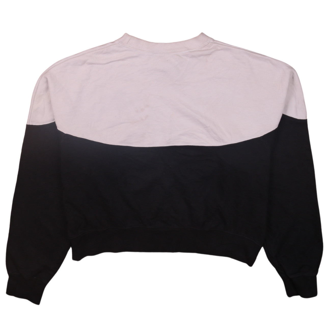 Womens UK Size 2XL Nike Multicoloured Pullover Sweatshirt