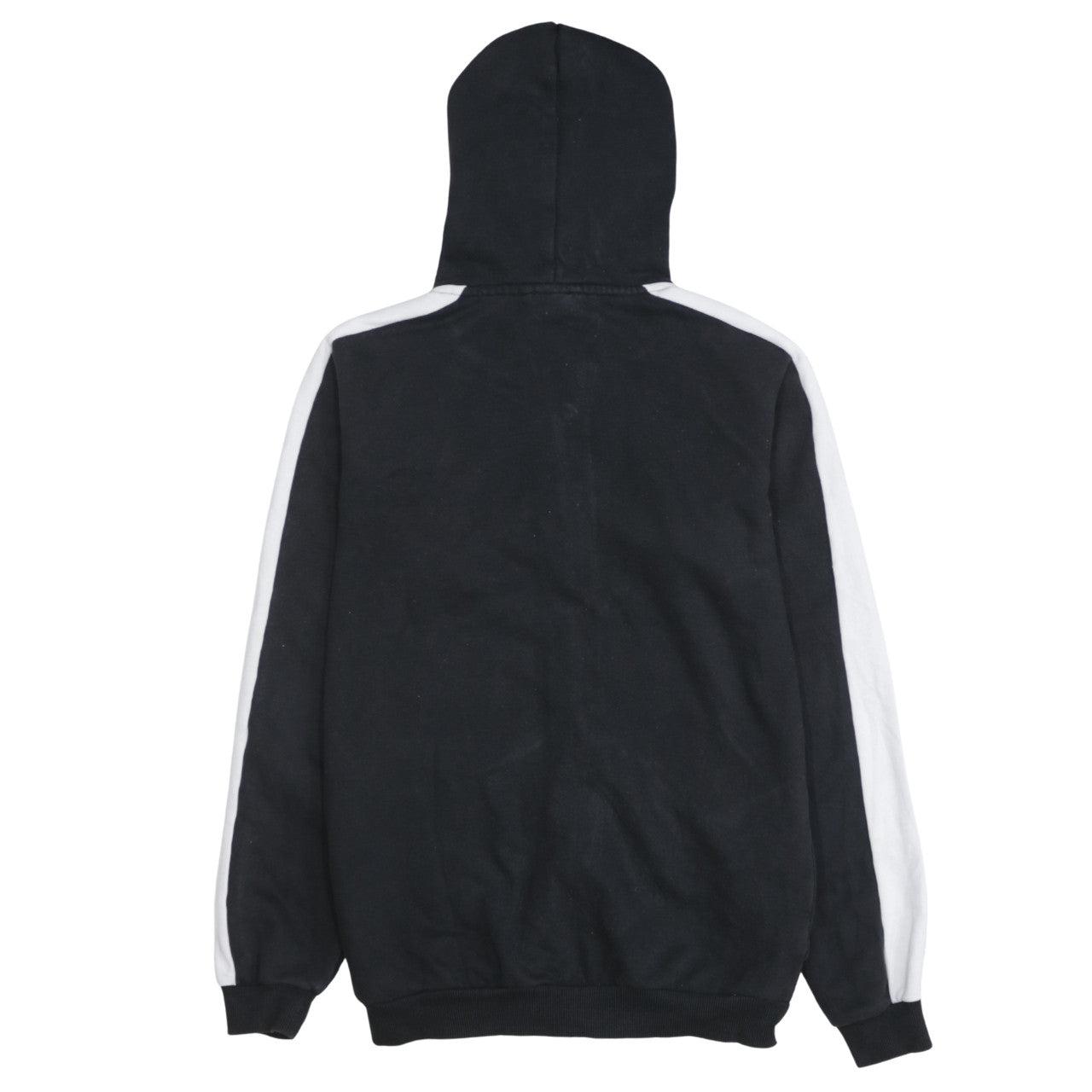 Boys UK Size 15-16 Years PUMA Black Full Zip Hoodie