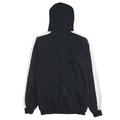 Boys UK Size 15-16 Years PUMA Black Full Zip Hoodie