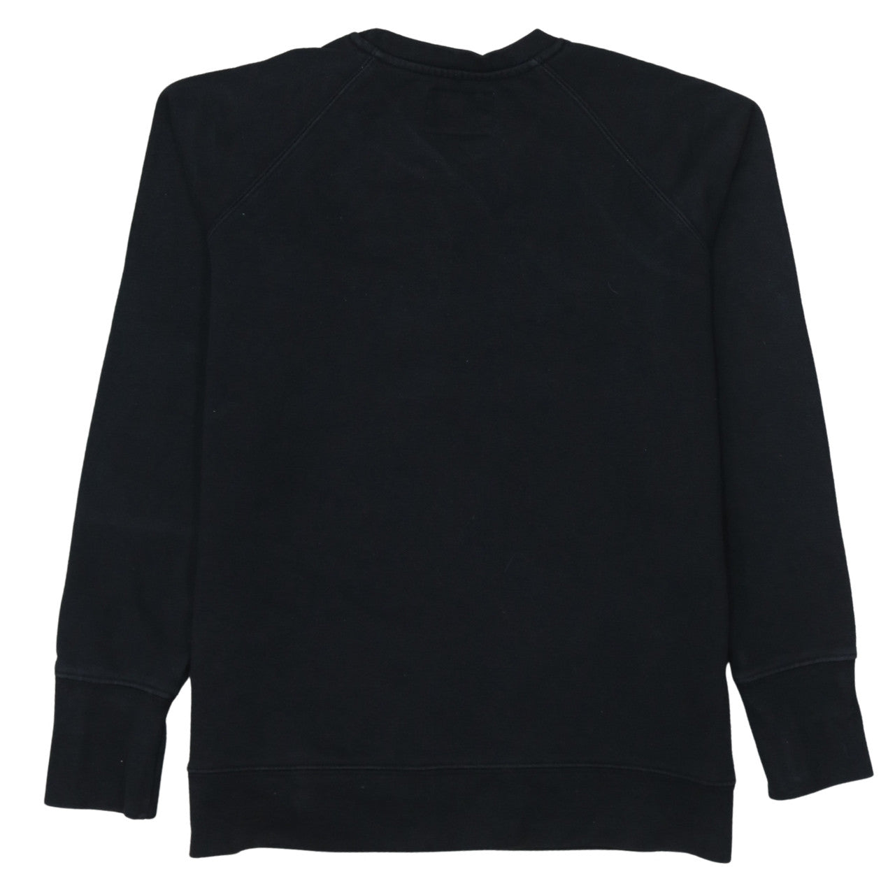 Mens UK Size M Champion Black Pullover Sweatshirt