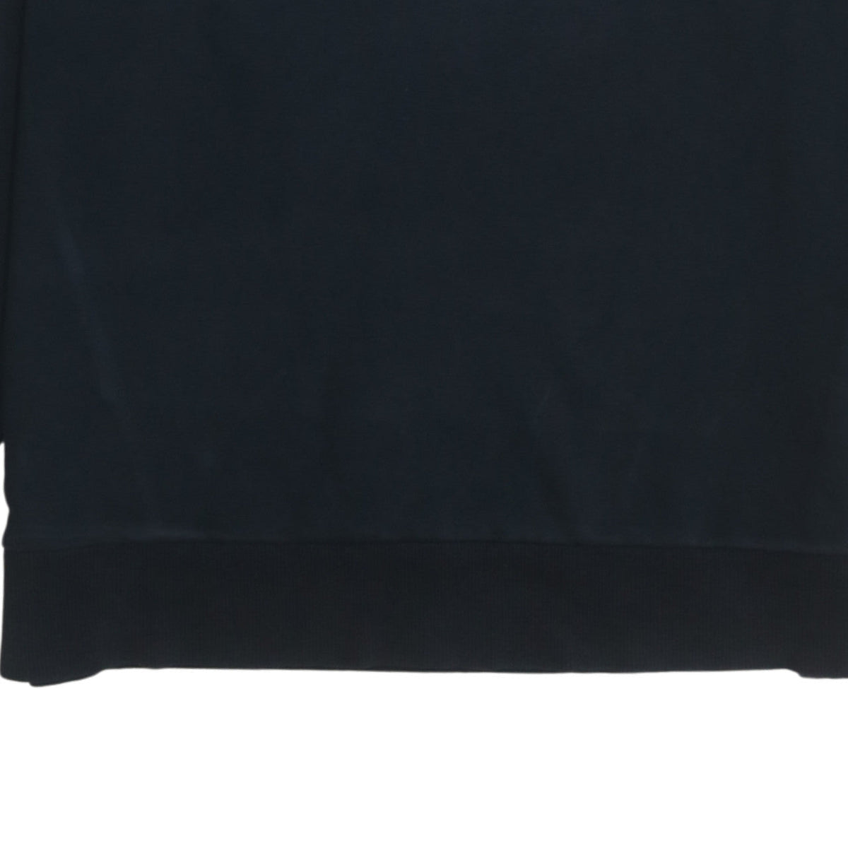 Mens UK Size L adidas Black Pullover Sweatshirt
