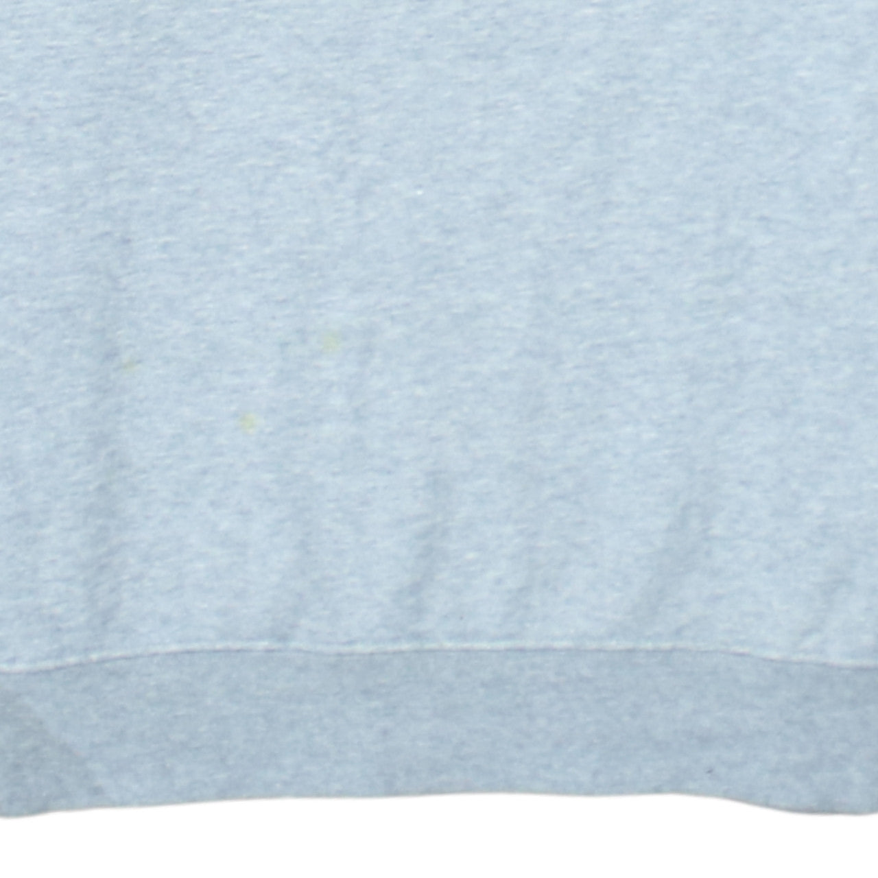 Mens UK Size XS Nike Grey Pullover Sweatshirt
