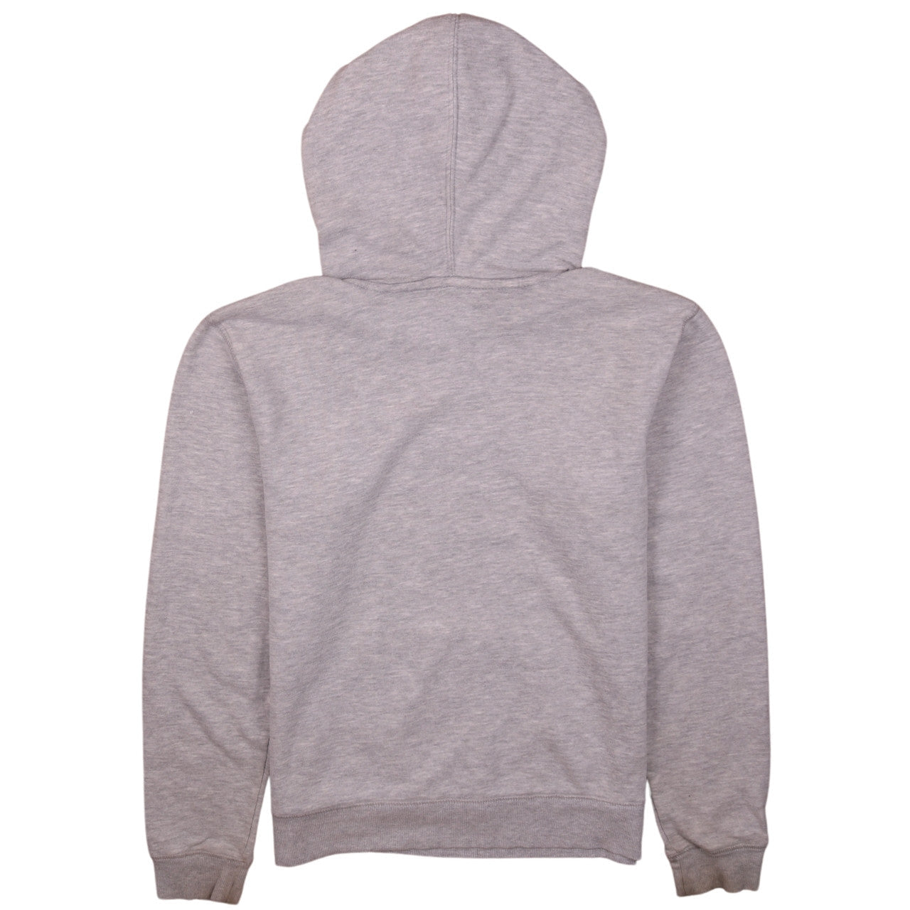 Womens UK Size XL Champion Grey Pullover Hoodie