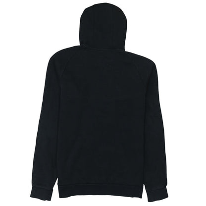 Adidas Men's Black Pullover Hoodie Small Fleece Sportswear