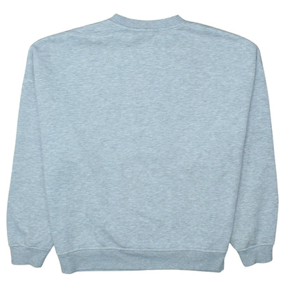 Primark NBA Los Angeles Lakers Grey Sweatshirt Womens M 12/14
