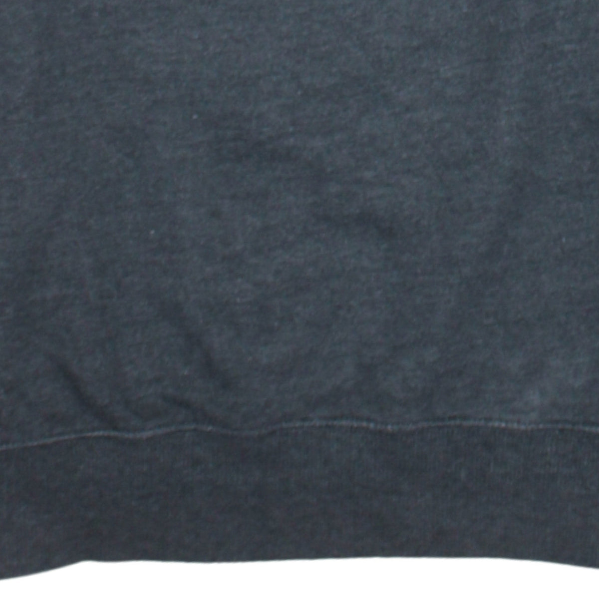 Fila Mens Grey Crew Neck Pullover Sweatshirt Medium