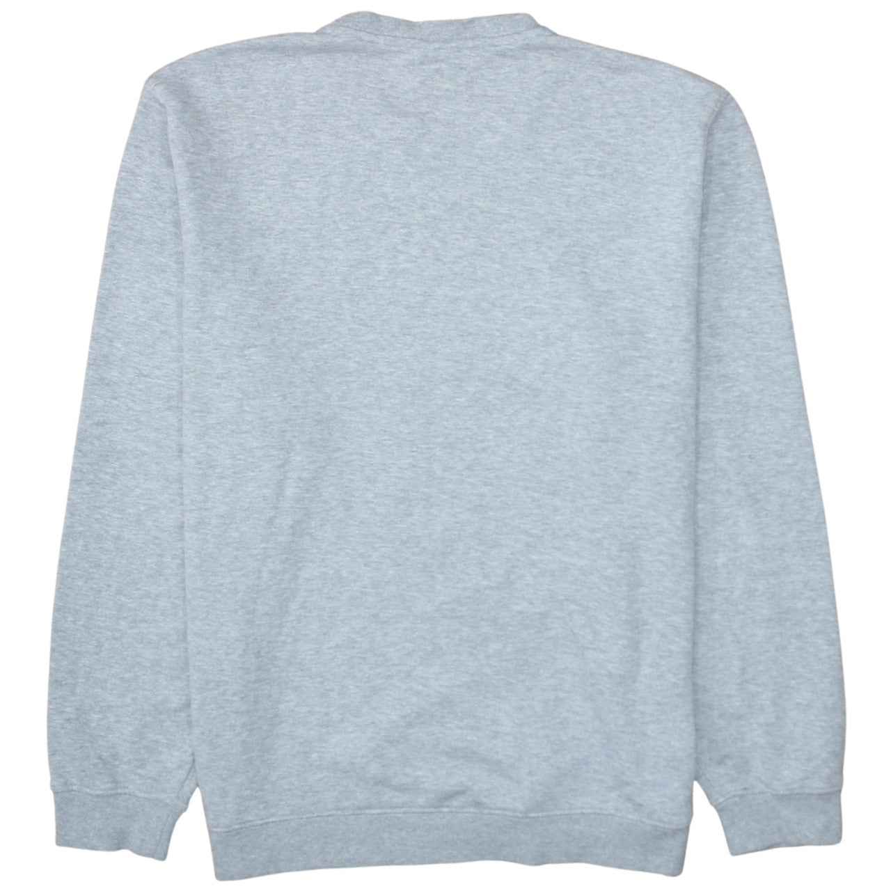 Champion Men's Grey 2XL Crew Neck Pullover Sweatshirt