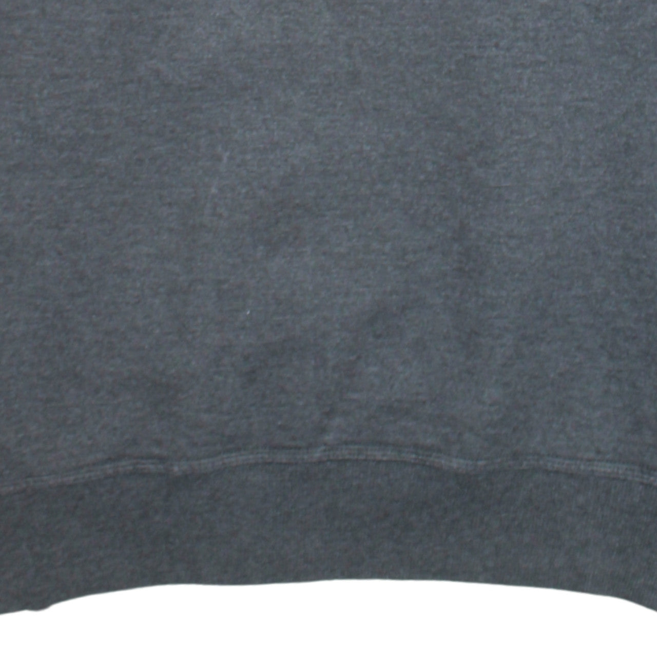 Mens UK Size L Champion Grey Pullover Sweatshirt