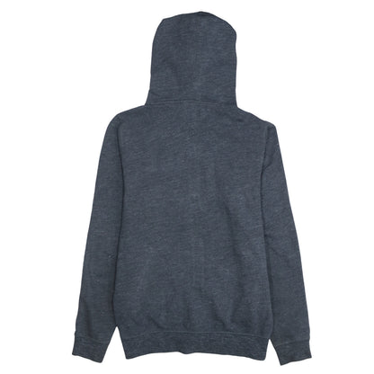 Hilfiger Denim Men's Blue Full Zip Hoodie S Regular Fit