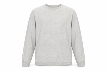 Mens UK Size L JACK & JONES Grey Pullover Jumper
