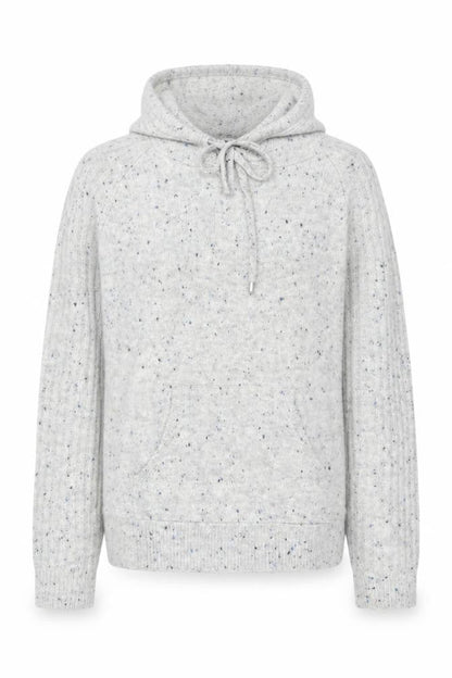 Womens UK Size S Marks and Spencer Grey Pullover Jumper