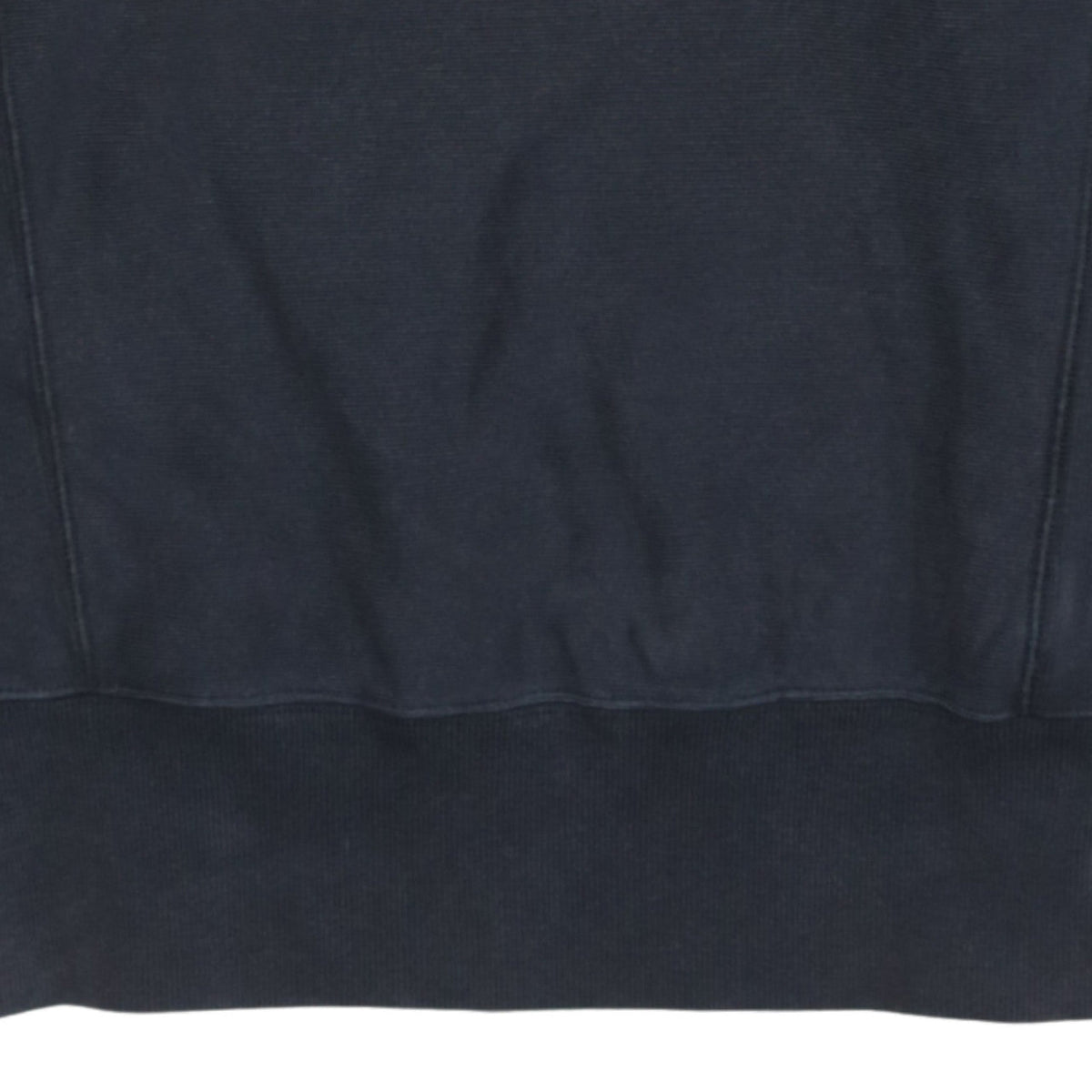 Mens UK Size S Champion Black Pullover Sweatshirt