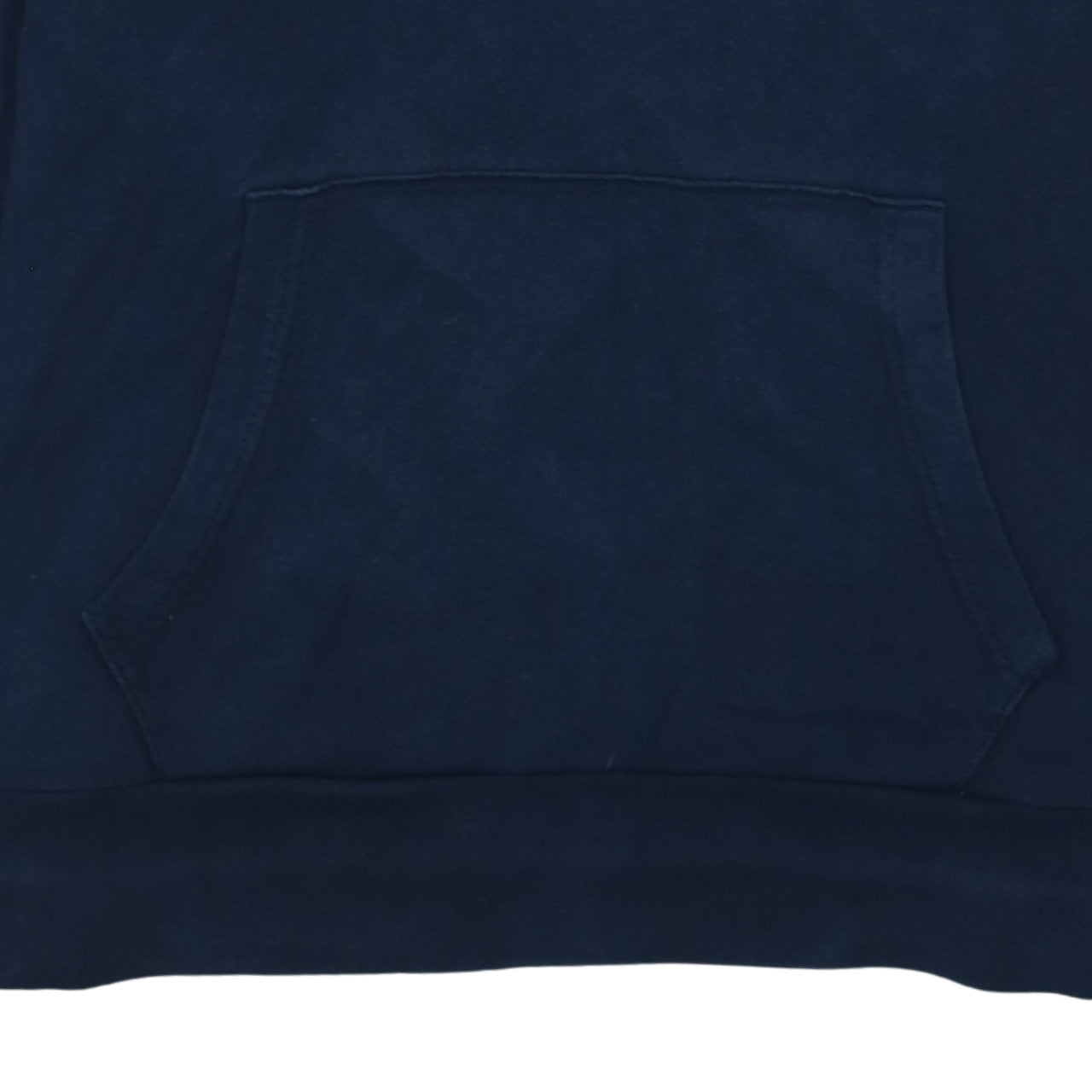 Mens UK Size XL Levi's Blue Pullover Hoodie