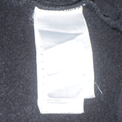 Mens UK Size S Carhartt Black Full Zip Hoodie