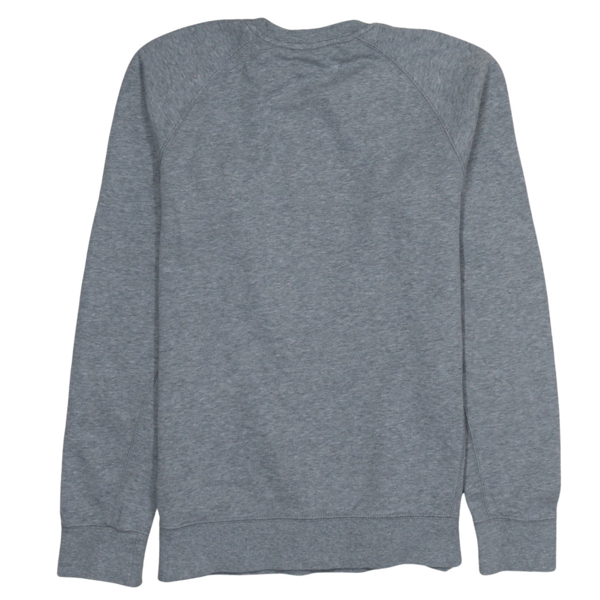 Mens UK Size S Jordan Grey Pullover Sweatshirt