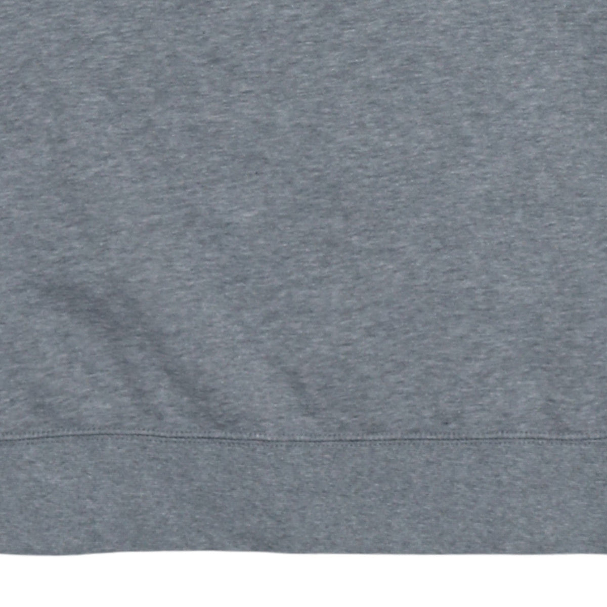 Mens UK Size S Jordan Grey Pullover Sweatshirt