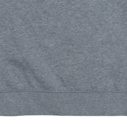 Mens UK Size S Jordan Grey Pullover Sweatshirt