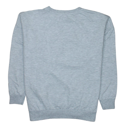Womens UK Size 12-14 Disney Classics at George Grey Pullover Sweatshirt