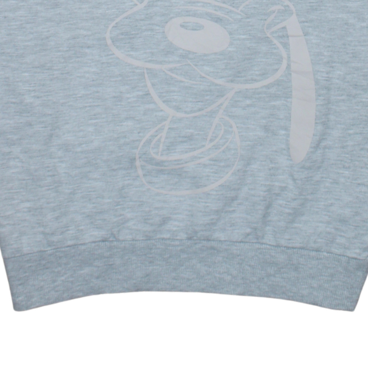 Womens UK Size 12-14 Disney Classics at George Grey Pullover Sweatshirt