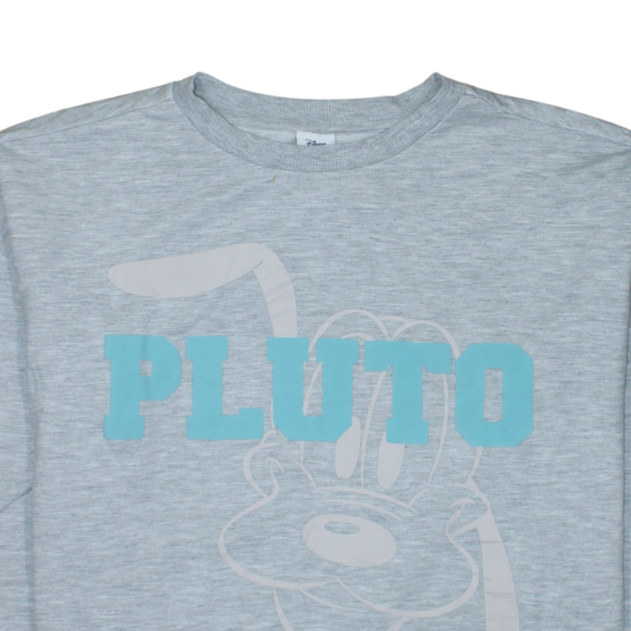 Womens UK Size 12-14 Disney Classics at George Grey Pullover Sweatshirt
