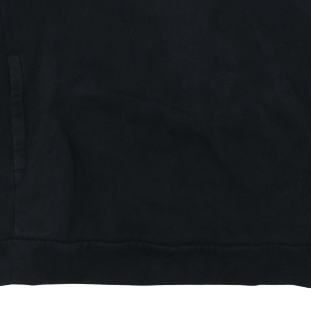 Womens UK Size S adidas Black Pullover Hoodie
