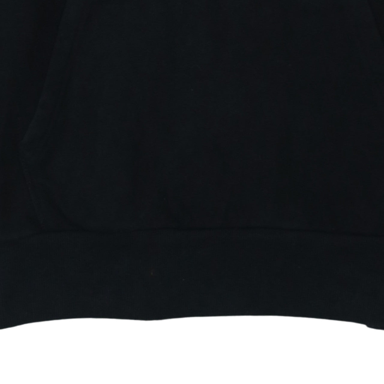 Mens UK Size S ellesse Black Pullover Hoodie